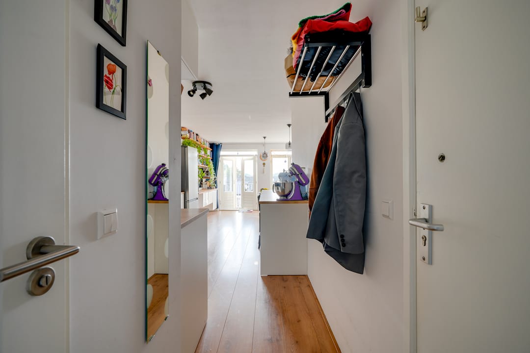 Photo 7 of Oosterstraat 15-C