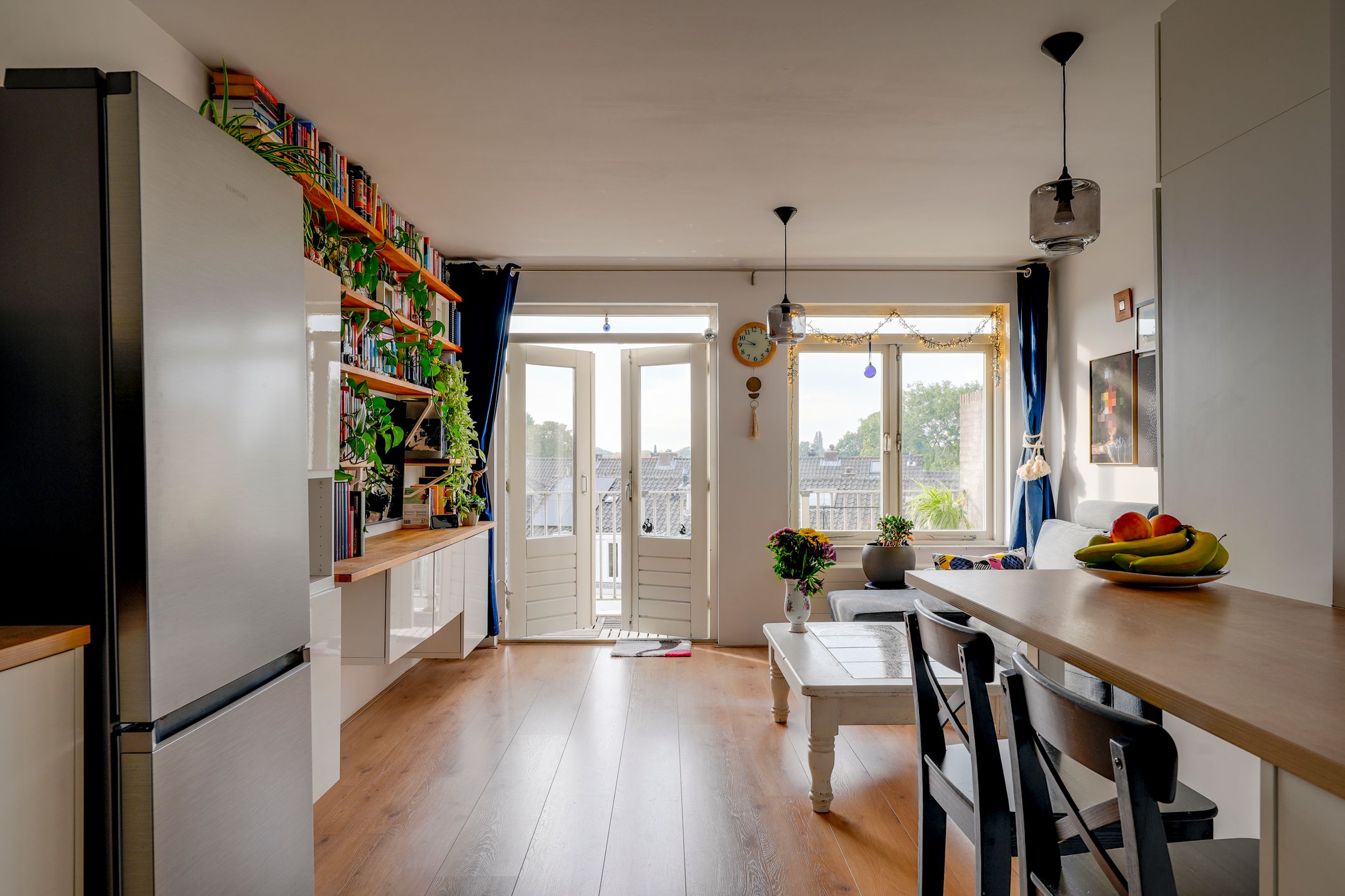 Photo 9 of Oosterstraat 15-C