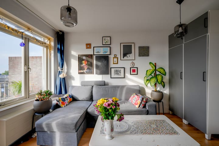 Foto 11 van Oosterstraat 15-C