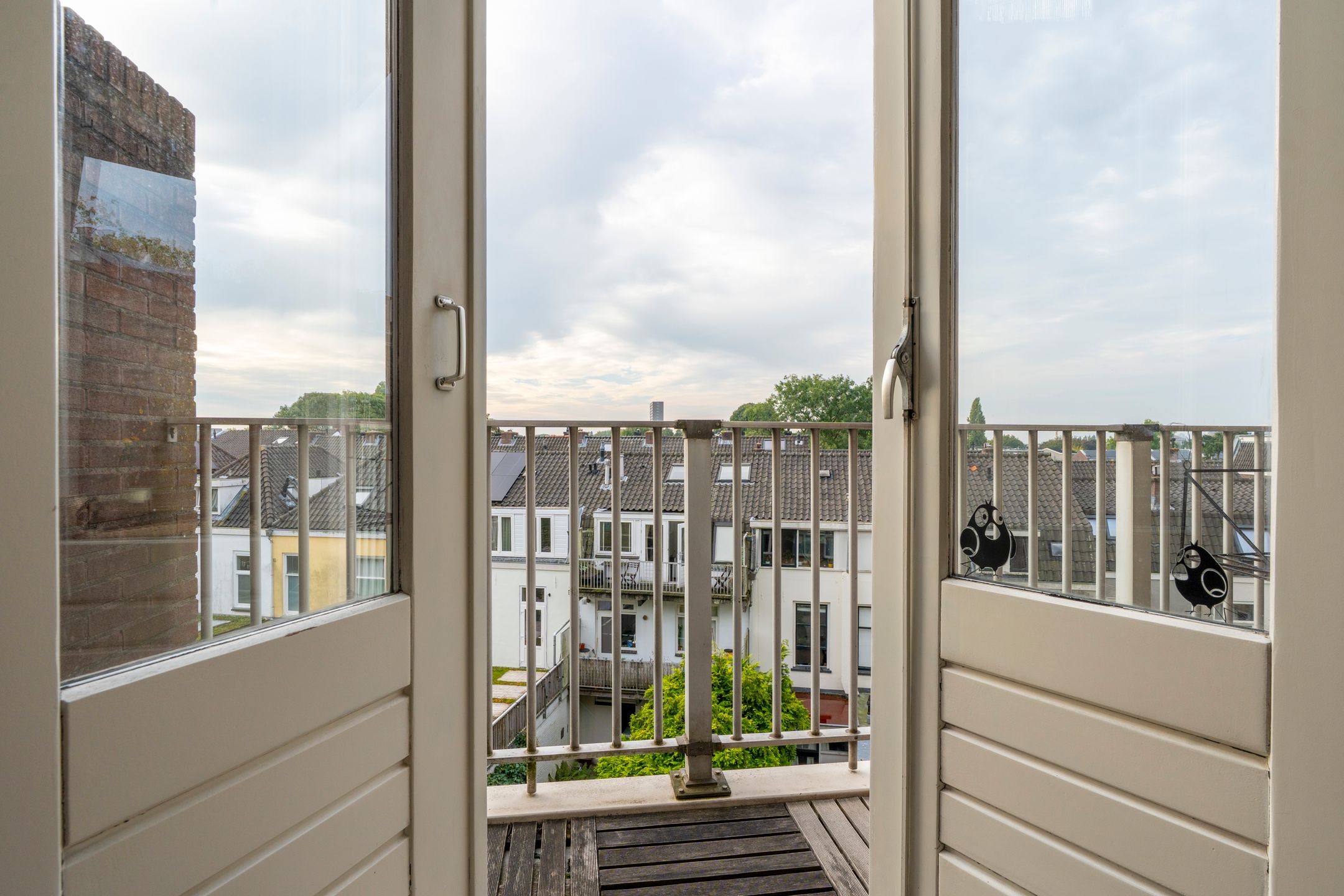 Photo 12 of Oosterstraat 15-C