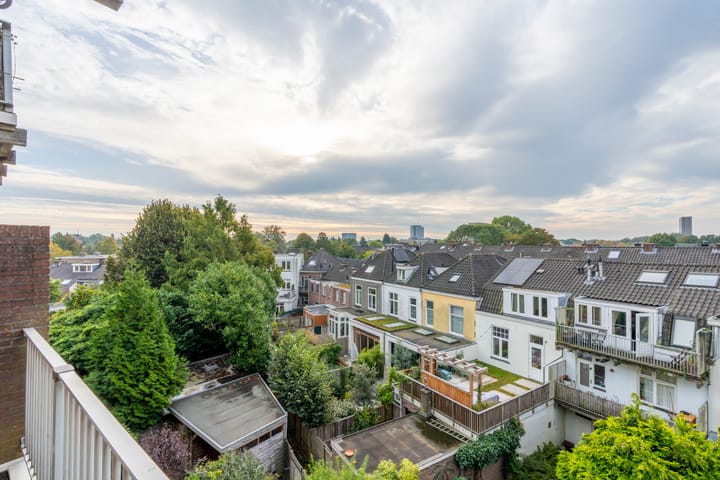 Foto 14 van Oosterstraat 15-C