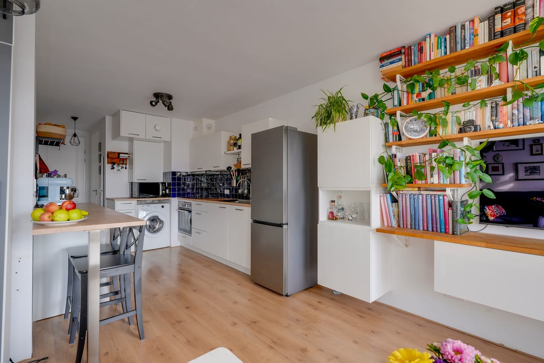 Photo 16 of Oosterstraat 15-C