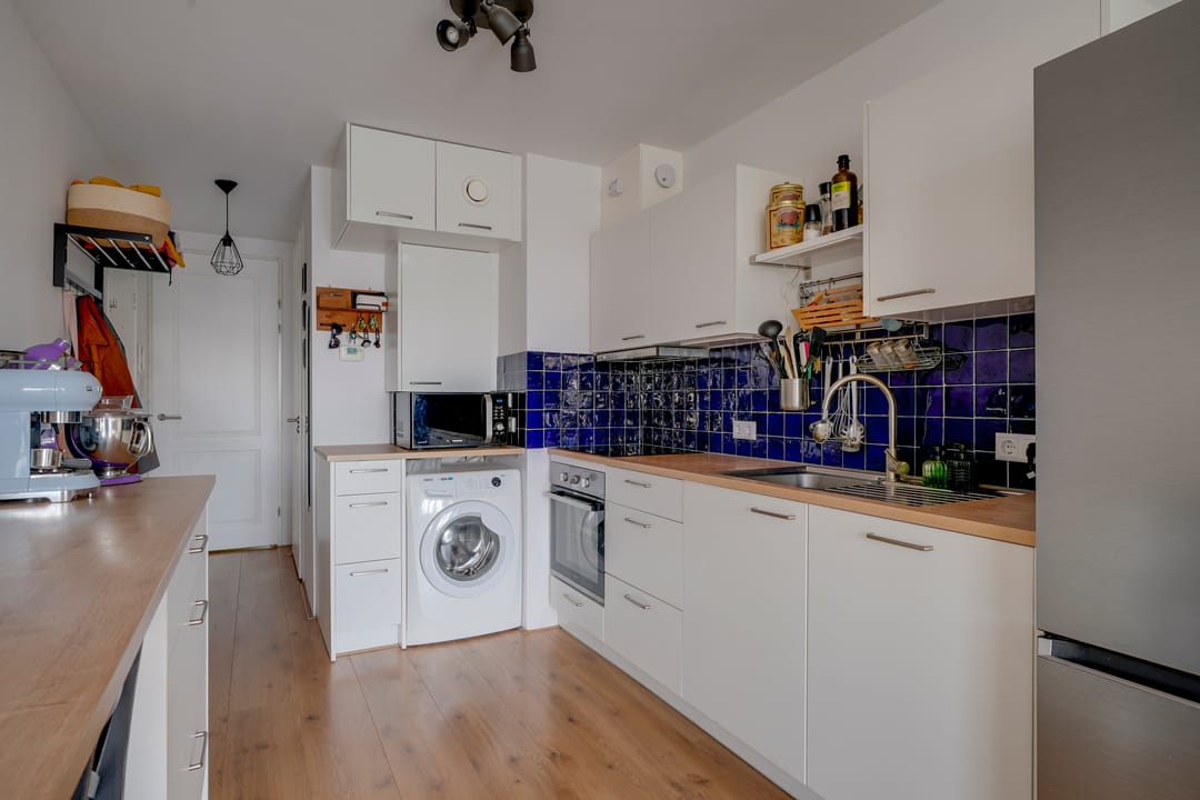 Photo 17 of Oosterstraat 15-C