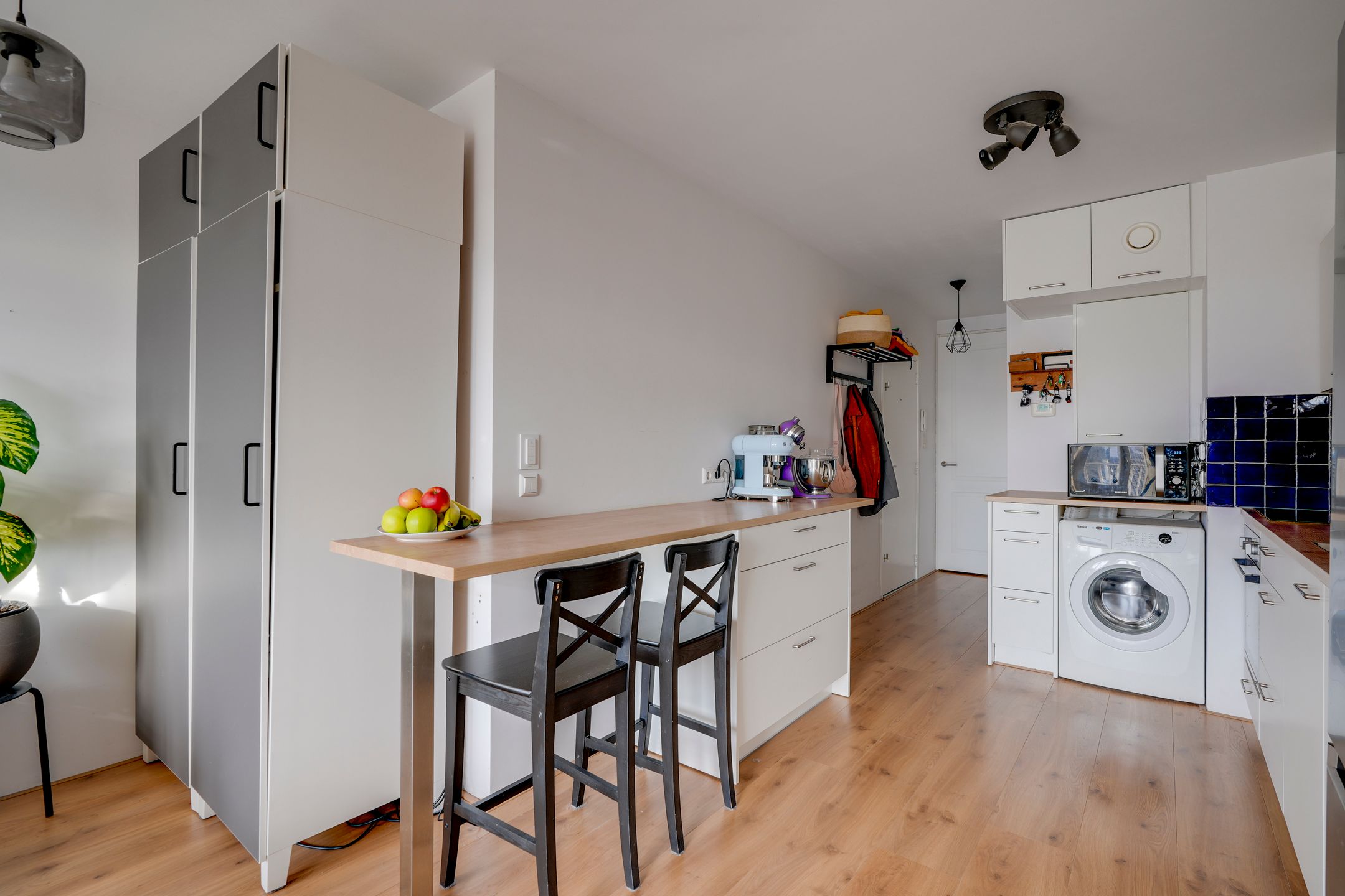 Photo 18 of Oosterstraat 15-C