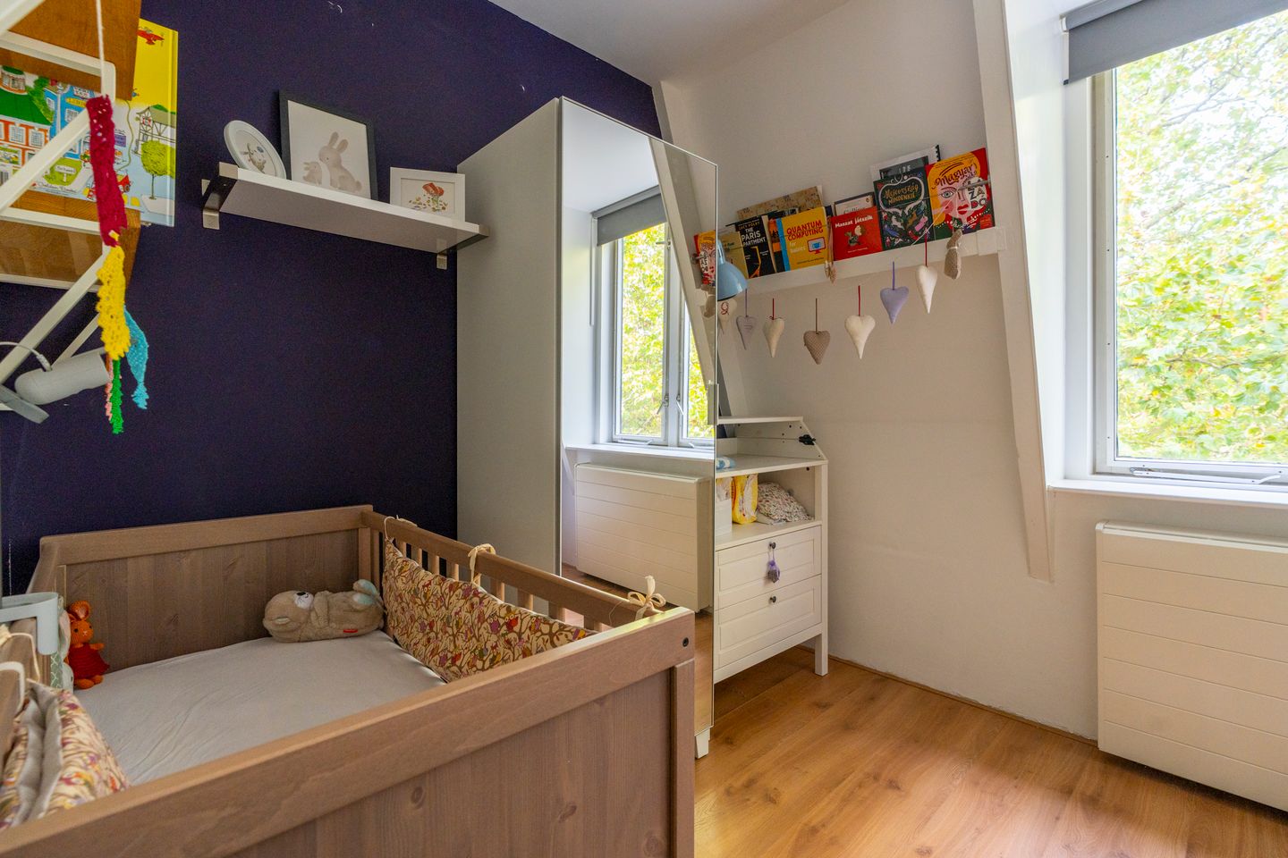 Photo 25 of Oosterstraat 15-C