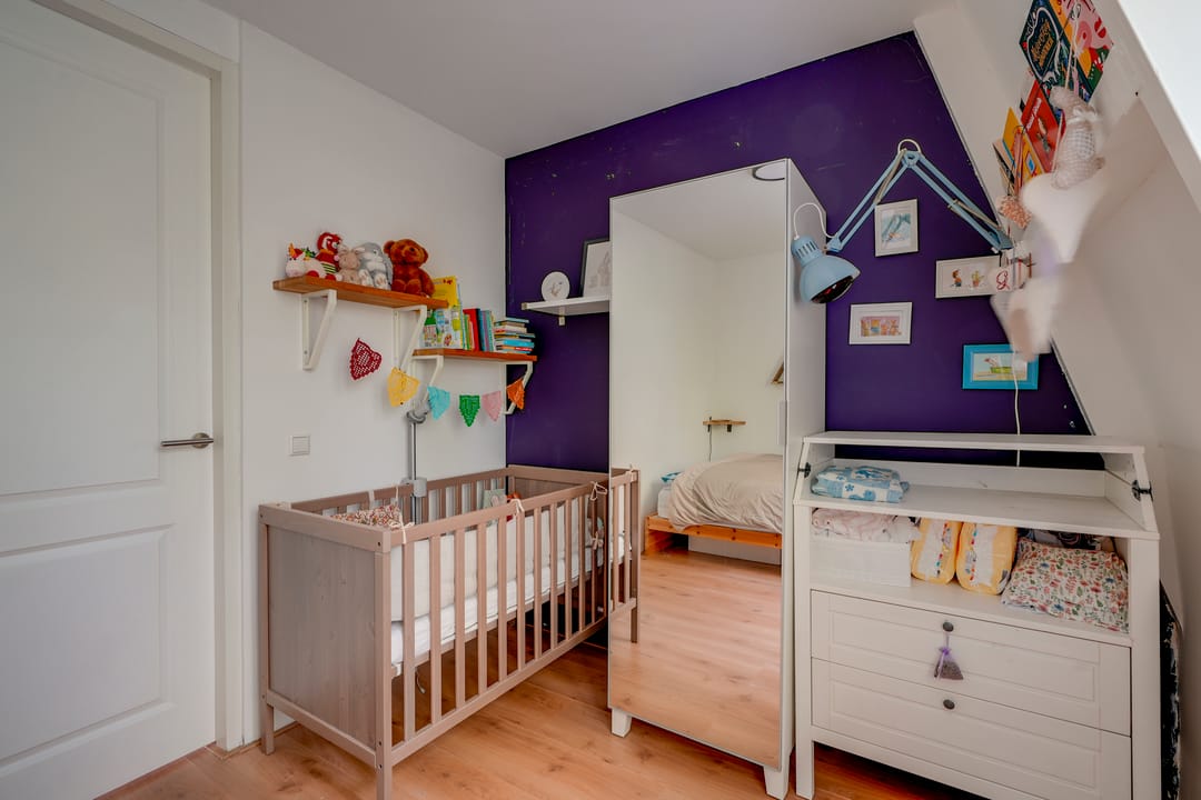 Photo 26 of Oosterstraat 15-C