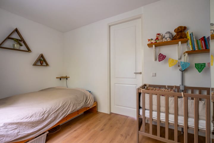 Foto 27 van Oosterstraat 15-C