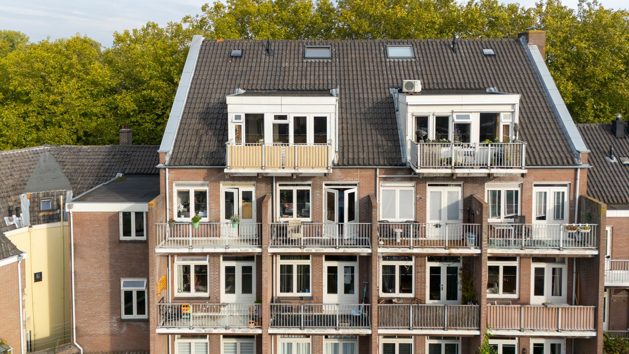 Photo 30 of Oosterstraat 15-C