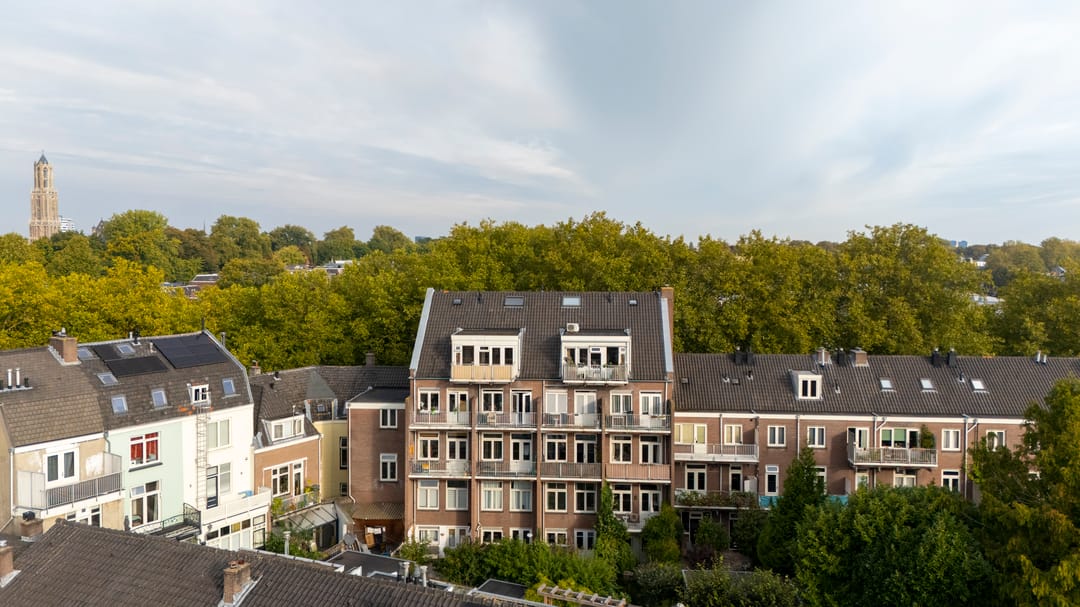 Photo 31 of Oosterstraat 15-C