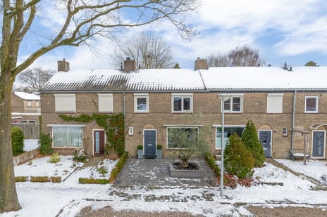 Vondelstraat thumbnail