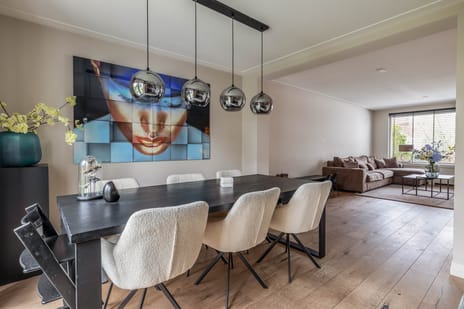 Vondelstraat 14 secondary image