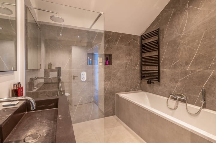 Foto 4 van Vondelstraat 14