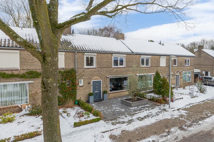 Foto 7 van Vondelstraat 14