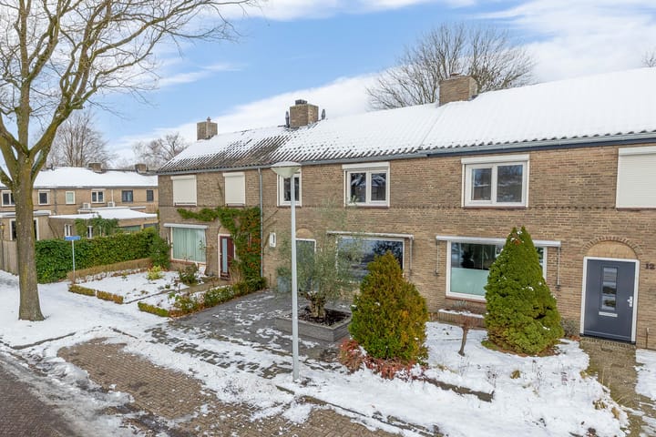 Foto 6 van Vondelstraat 14