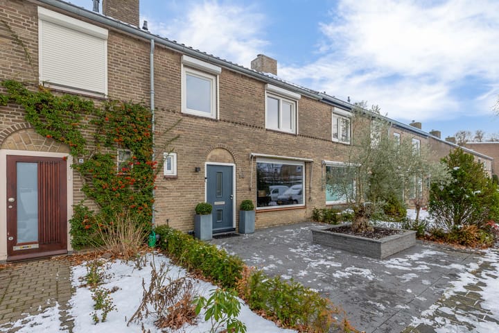 Foto 8 van Vondelstraat 14