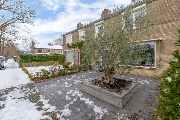 Foto 9 van Vondelstraat 14