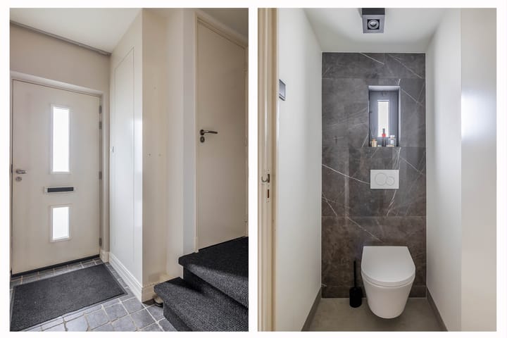 Foto 12 van Vondelstraat 14