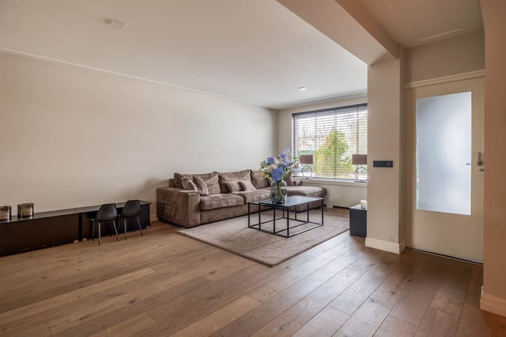 Foto 13 van Vondelstraat 14