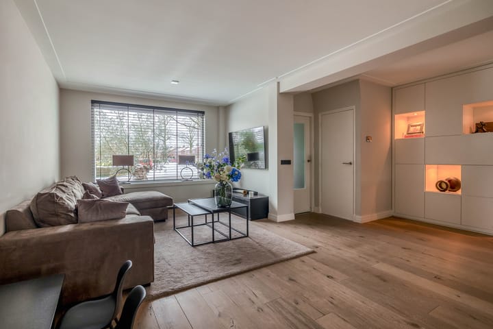 Foto 14 van Vondelstraat 14