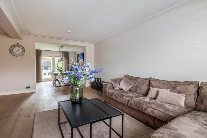 Foto 16 van Vondelstraat 14