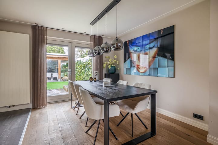 Foto 19 van Vondelstraat 14