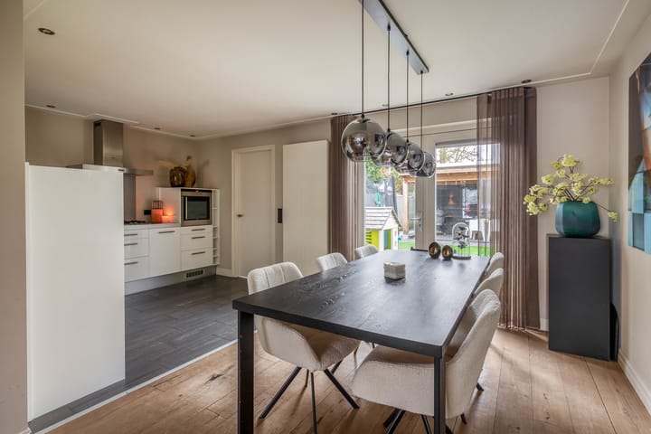 Foto 22 van Vondelstraat 14