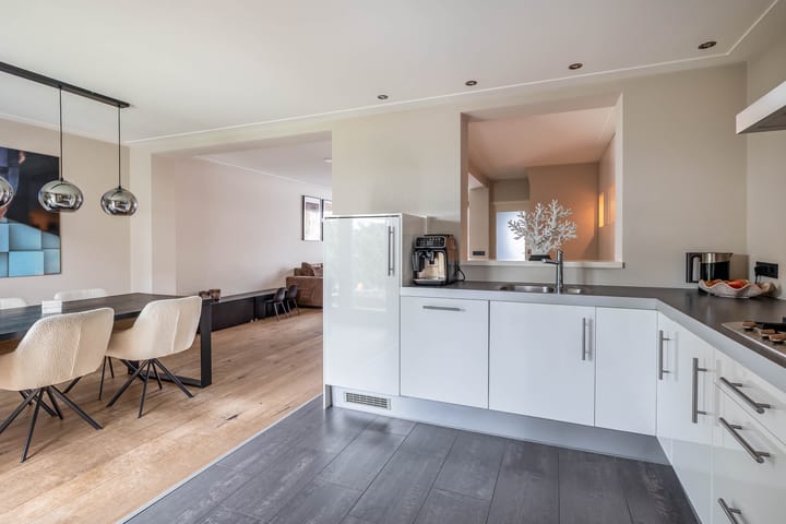 Foto 25 van Vondelstraat 14