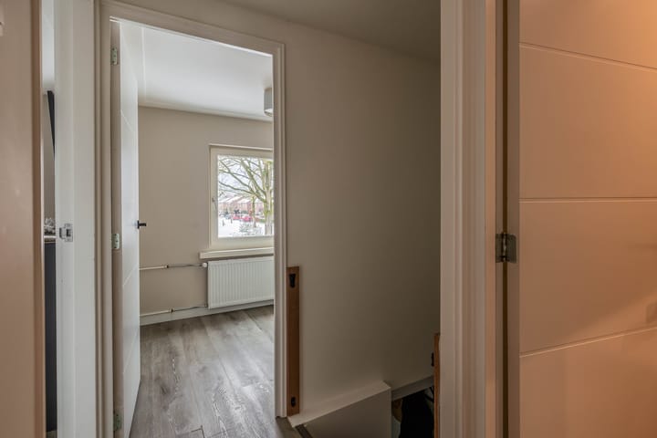 Foto 30 van Vondelstraat 14