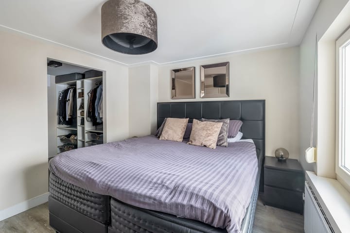 Foto 33 van Vondelstraat 14