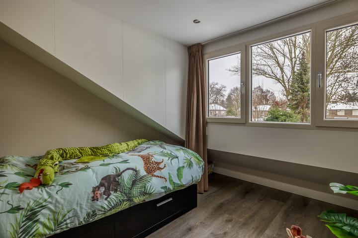 Foto 36 van Vondelstraat 14