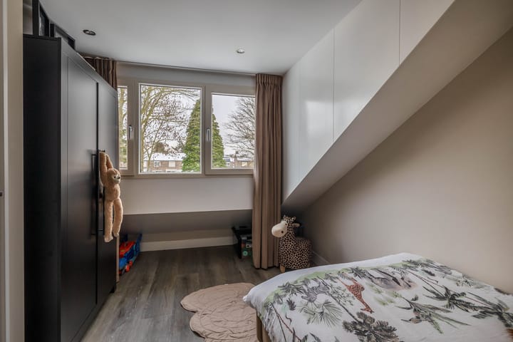 Foto 37 van Vondelstraat 14