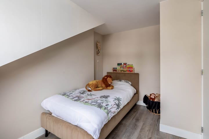 Foto 38 van Vondelstraat 14