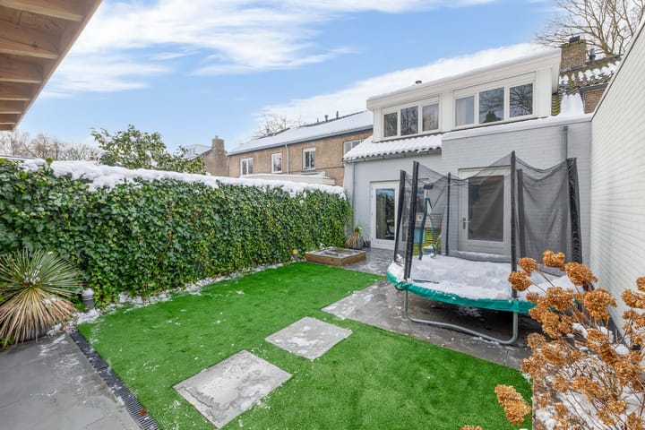 Foto 42 van Vondelstraat 14