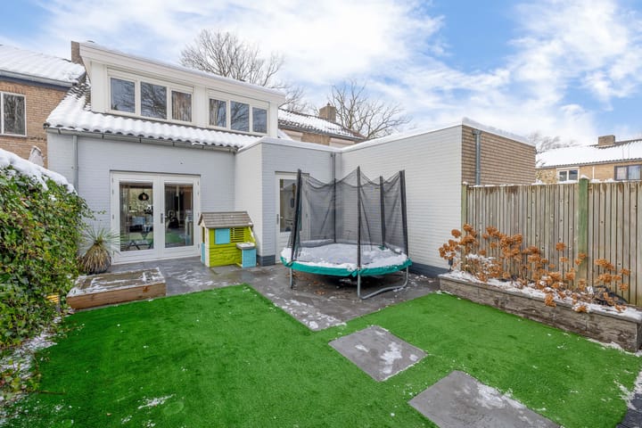 Foto 43 van Vondelstraat 14