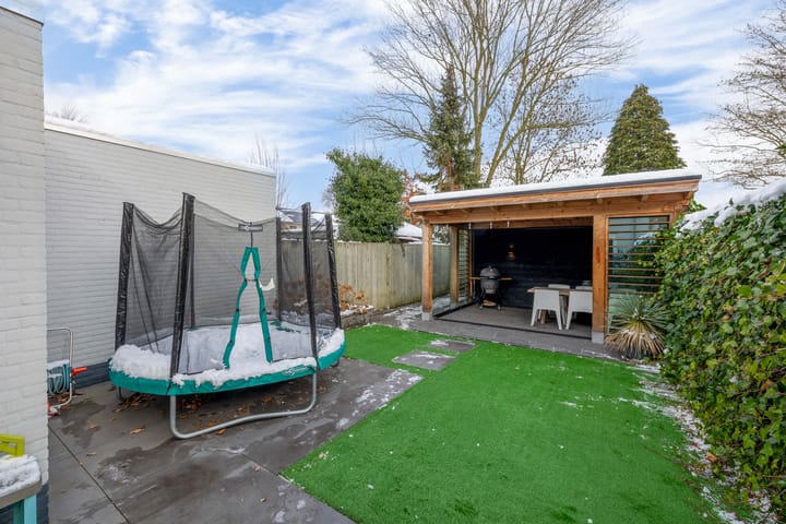 Foto 44 van Vondelstraat 14