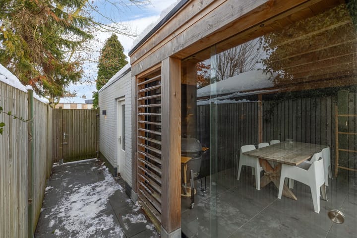 Foto 47 van Vondelstraat 14