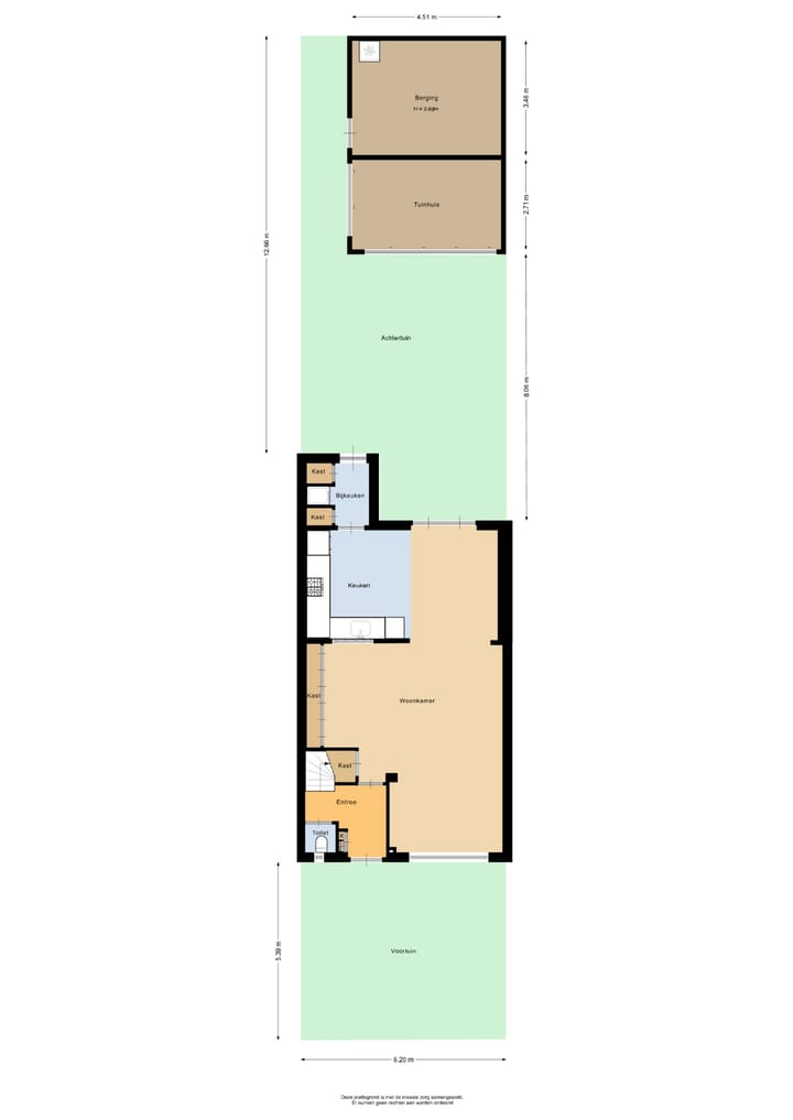 Foto 53 van Vondelstraat 14