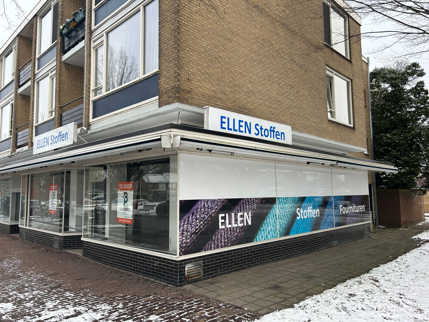 Bekijk foto 2 van Bandoengstraat 50