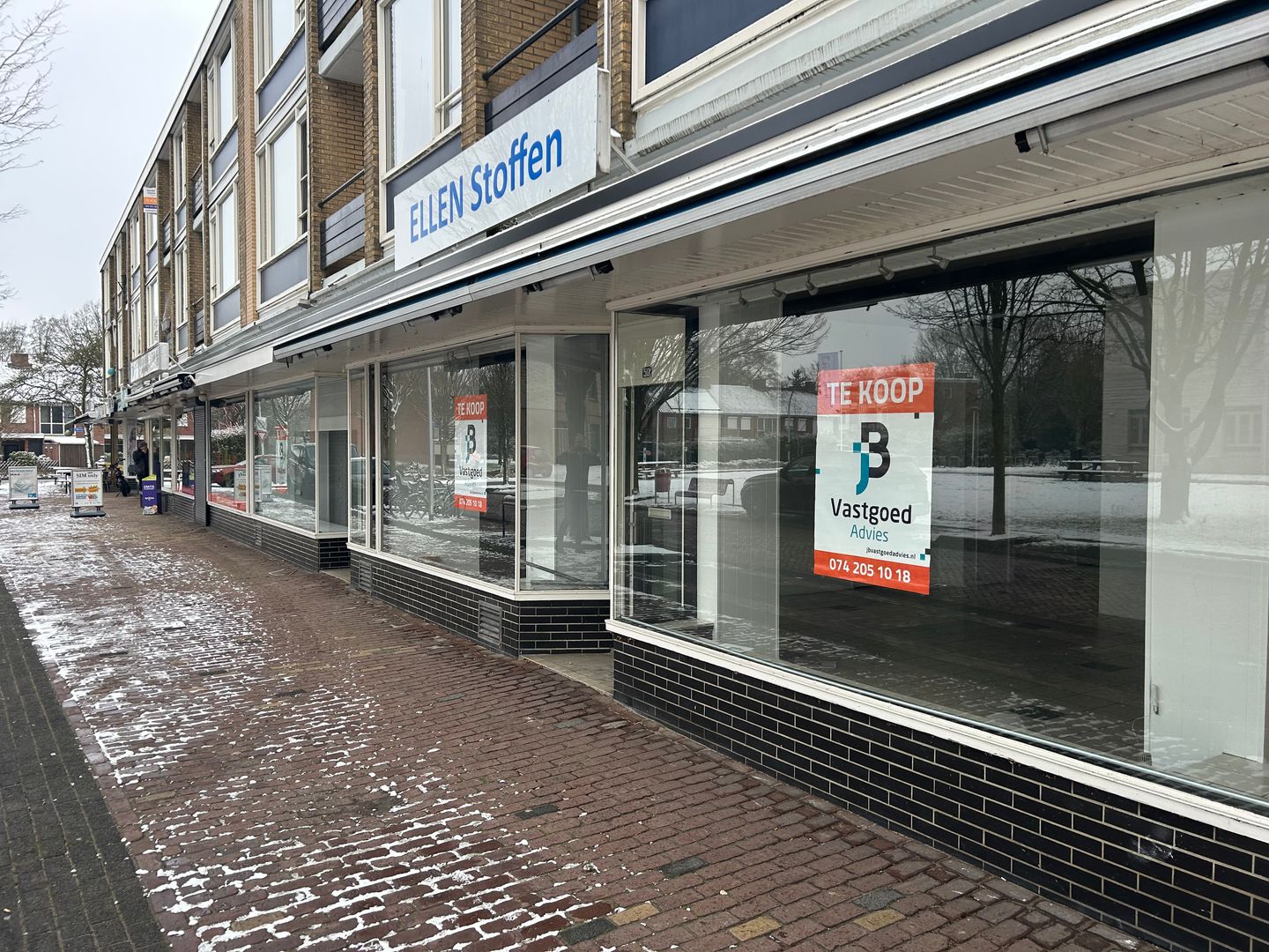 Bekijk foto 3 van Bandoengstraat 50