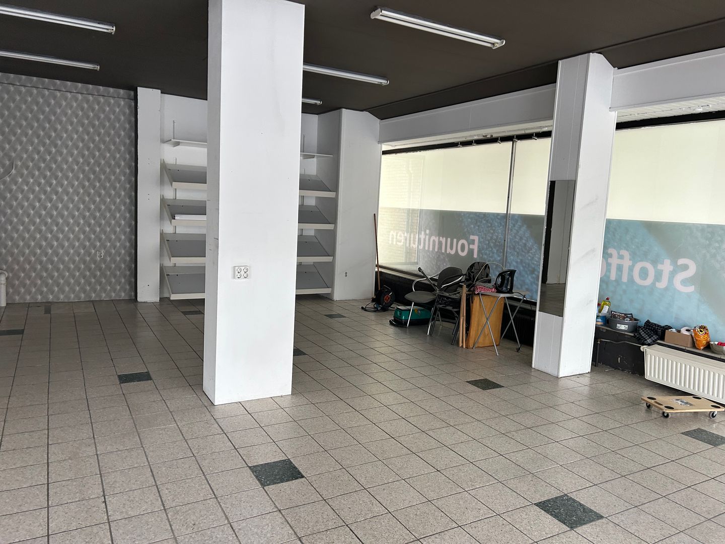 Bekijk foto 4 van Bandoengstraat 50