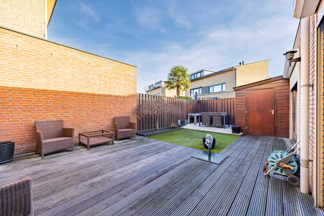 Foto 2 van Woutertje Pietersestraat 15