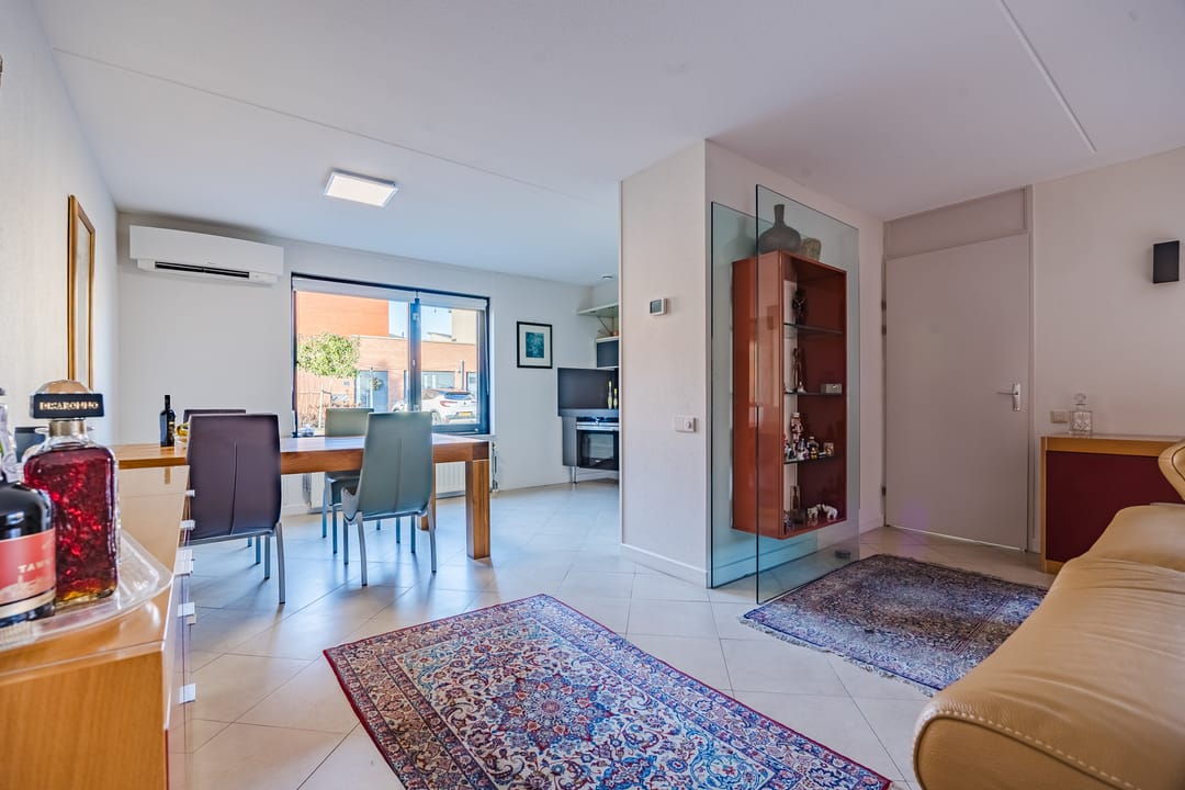 Foto 8 van Woutertje Pietersestraat 15