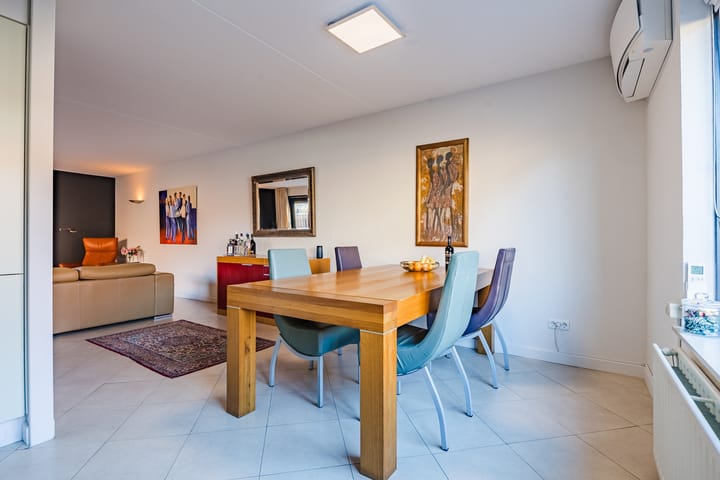 Foto 10 van Woutertje Pietersestraat 15