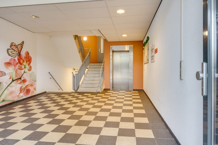 Photo 2 of Maximaplein 12