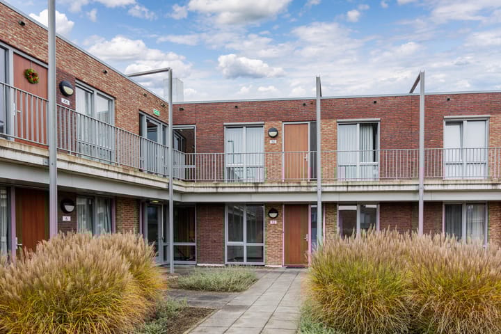 Photo 3 of Maximaplein 12