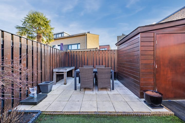 Foto 40 van Woutertje Pietersestraat 15