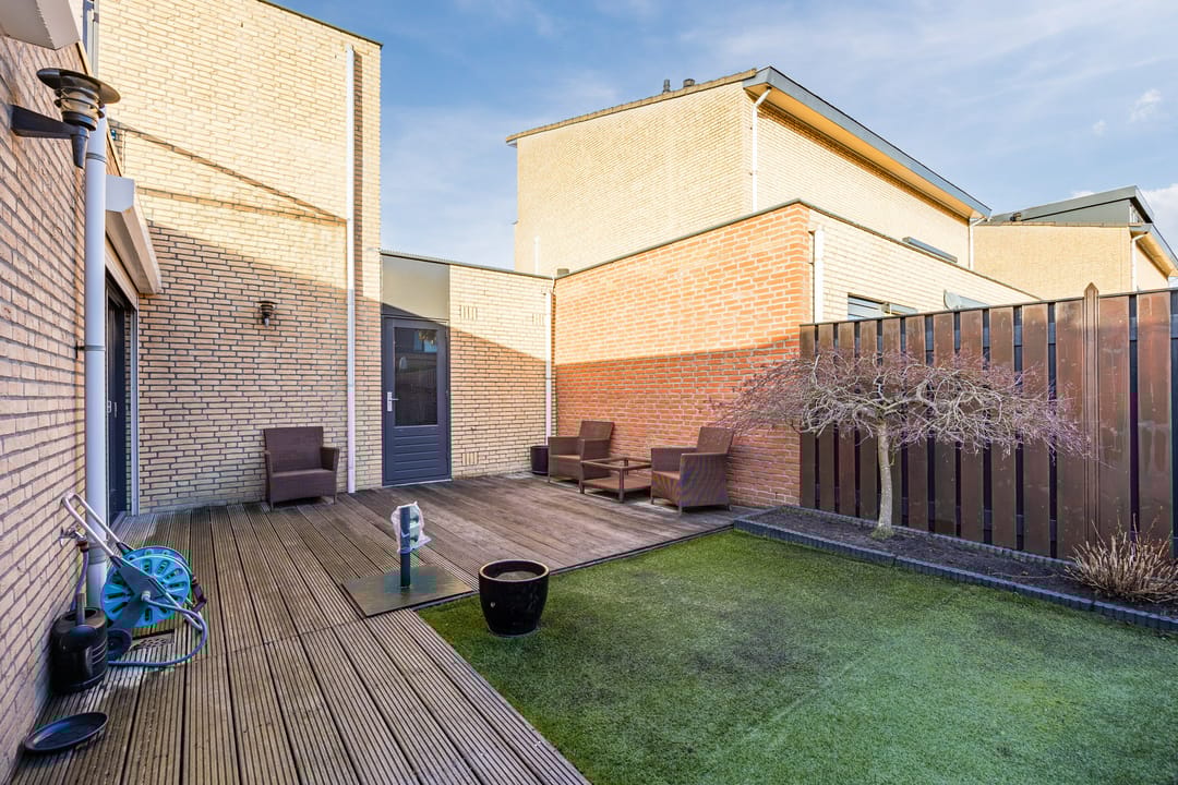 Foto 41 van Woutertje Pietersestraat 15