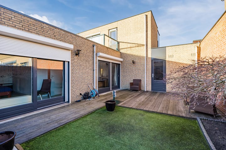 Foto 42 van Woutertje Pietersestraat 15