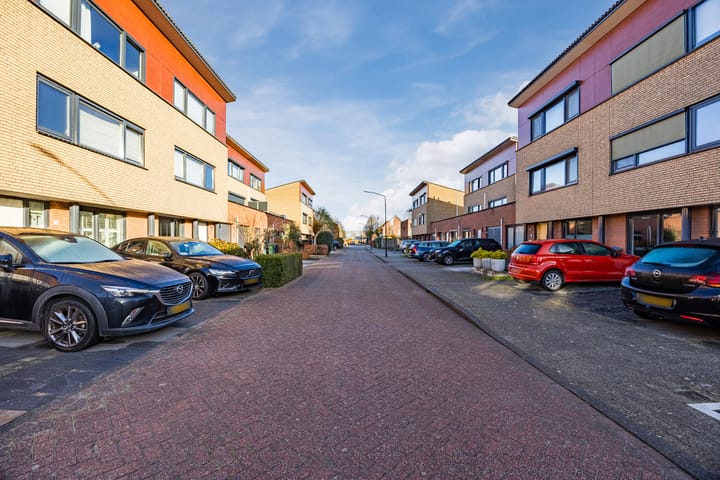 Foto 43 van Woutertje Pietersestraat 15