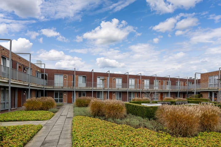 Foto 25 van Maximaplein 12